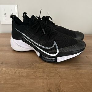 Nike Air Zoom Tempo Next%